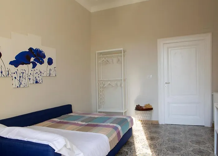 A Un Passo Dal Colosseo Appartement *