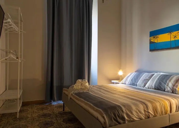 Appartement A Un Passo Dal Colosseo Rome