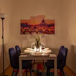 A Un Passo Dal Colosseo Apartament Rzym