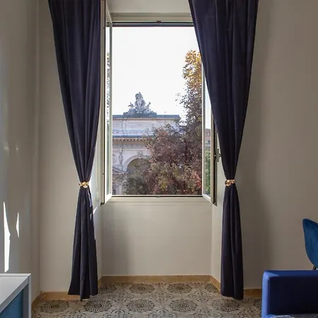 A Un Passo Dal Colosseo Apartment Rome