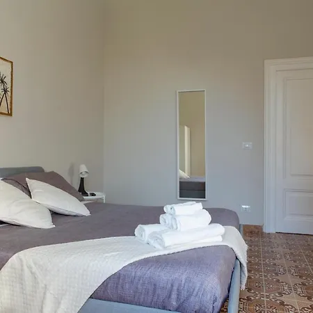 A Un Passo Dal Colosseo Apartment