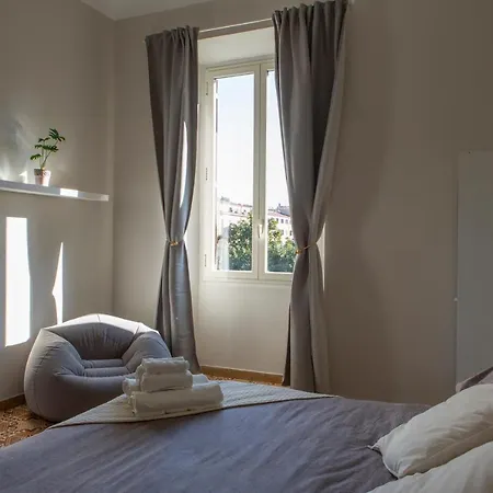 Apartment A Un Passo Dal Colosseo