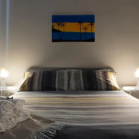 Apartament A Un Passo Dal Colosseo *
