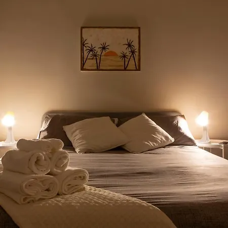 A Un Passo Dal Colosseo