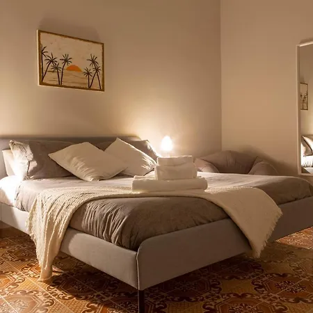 A Un Passo Dal Colosseo 로마