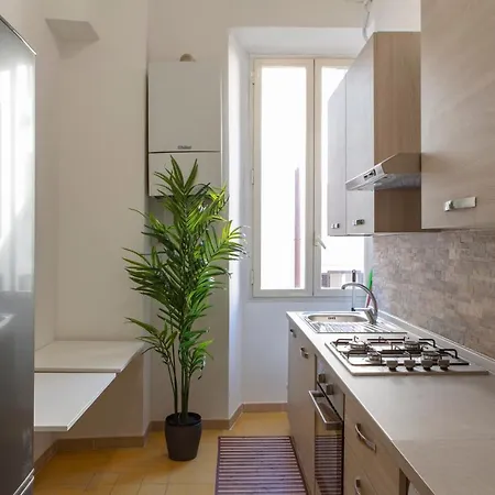 Apartment A Un Passo Dal Colosseo