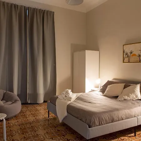 A Un Passo Dal Colosseo Apartment
