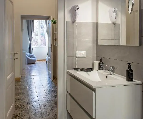 A Un Passo Dal Colosseo 아파트