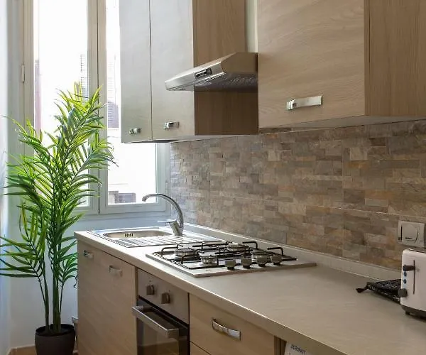 A Un Passo Dal Colosseo 아파트