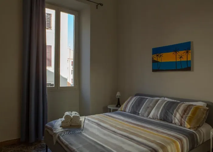 A Un Passo Dal Colosseo