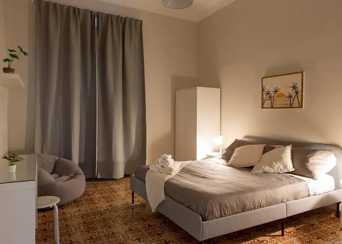 A Un Passo Dal Colosseo 아파트