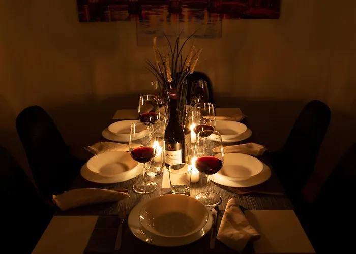 A Un Passo Dal Colosseo