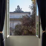 A Un Passo Dal Colosseo