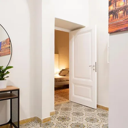A Un Passo Dal Colosseo Apartman Róma