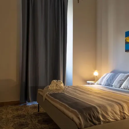Apartman A Un Passo Dal Colosseo Róma